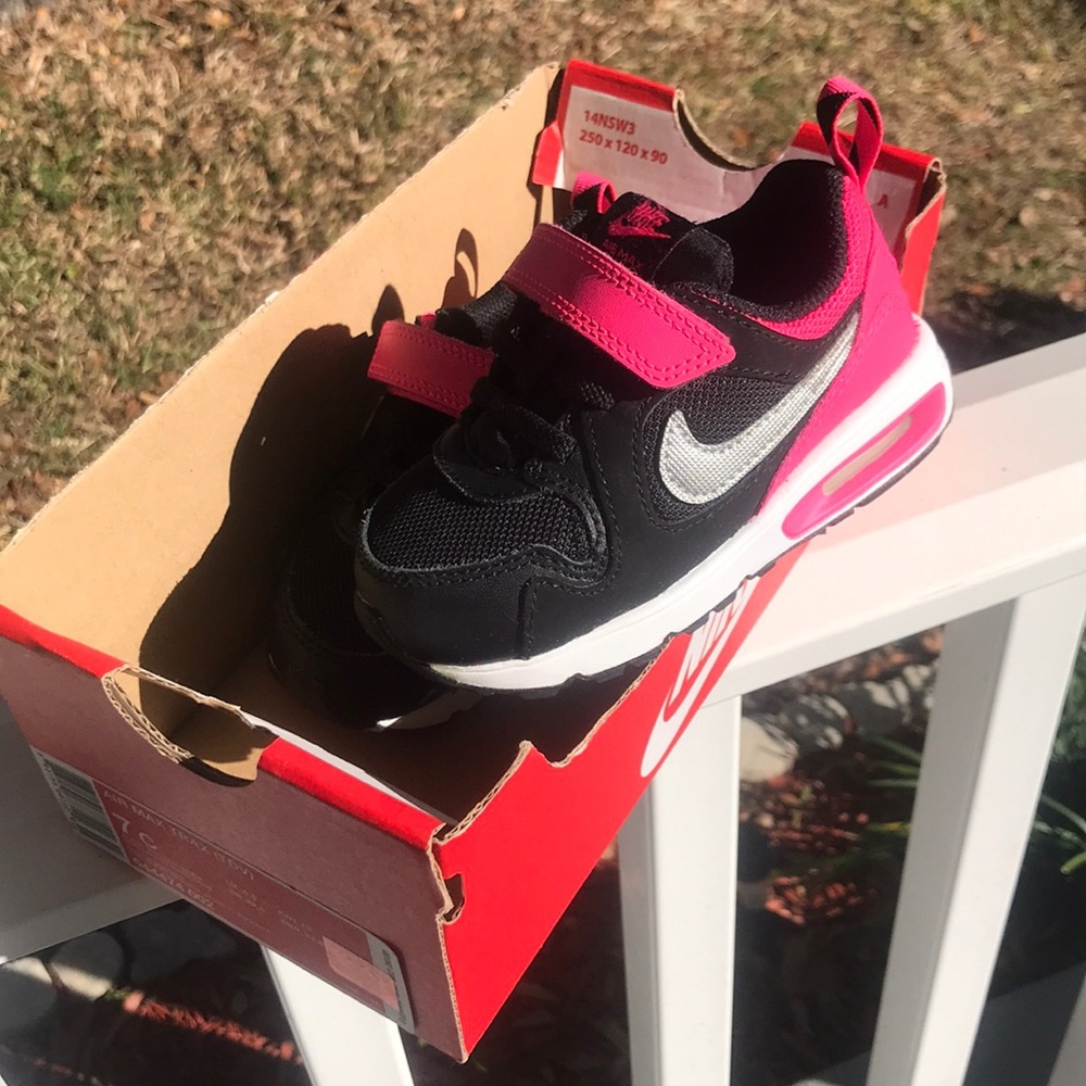 Air Max Trax (TDV)
